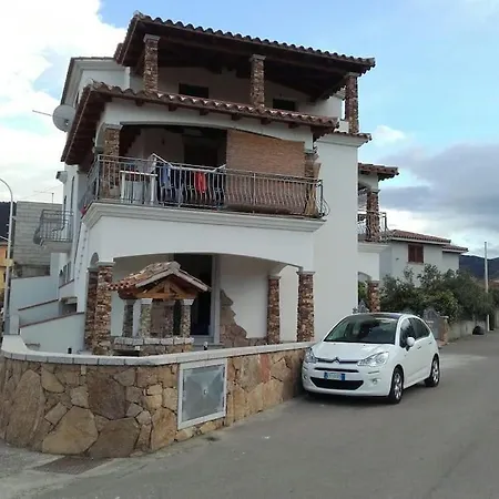 Mansarda Vista Parco Tepilora *