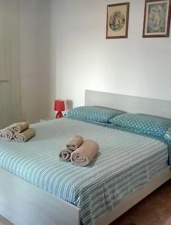 Mansarda Vista Parco Tepilora Casa vacanze