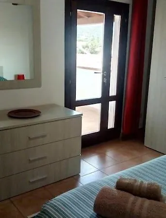 Casa vacanze Mansarda Vista Parco Tepilora *