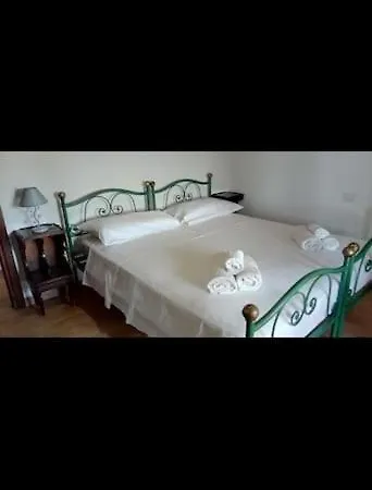 Casa vacanze Mansarda Vista Parco Tepilora *