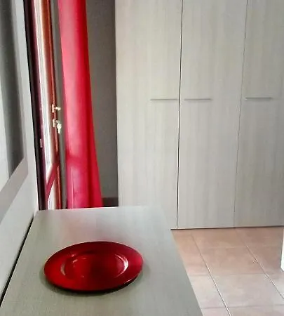 Casa vacanze Mansarda Vista Parco Tepilora