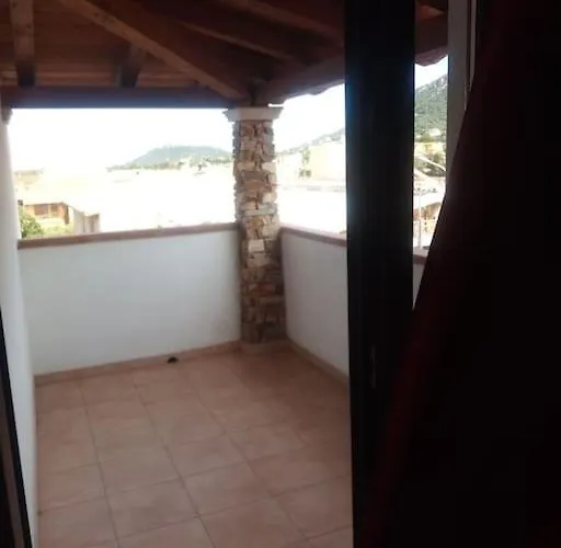 Holiday home Vista Parco Tepilora