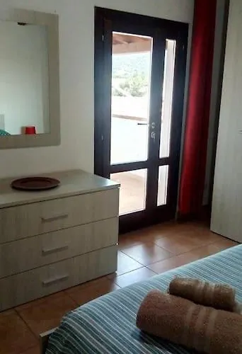 Holiday home Vista Parco Tepilora *