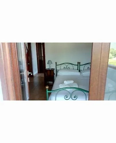 Vista Parco Tepilora Holiday home