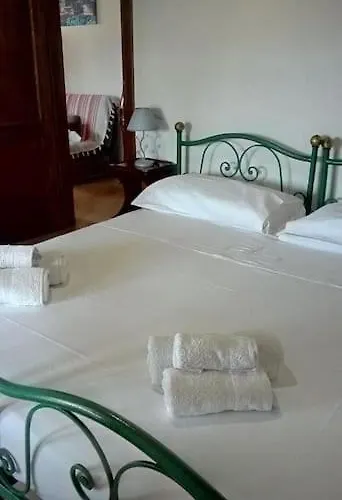 Vista Parco Tepilora Holiday home