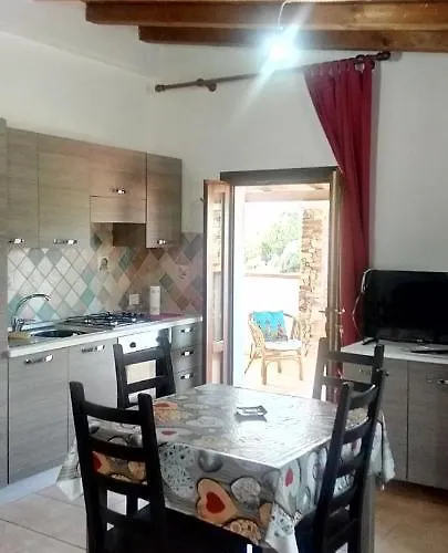 Holiday home Vista Parco Tepilora